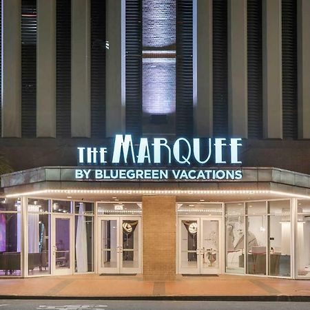 The Marquee, Ascend Hotel Collection Nowy Orlean Zewnętrze zdjęcie