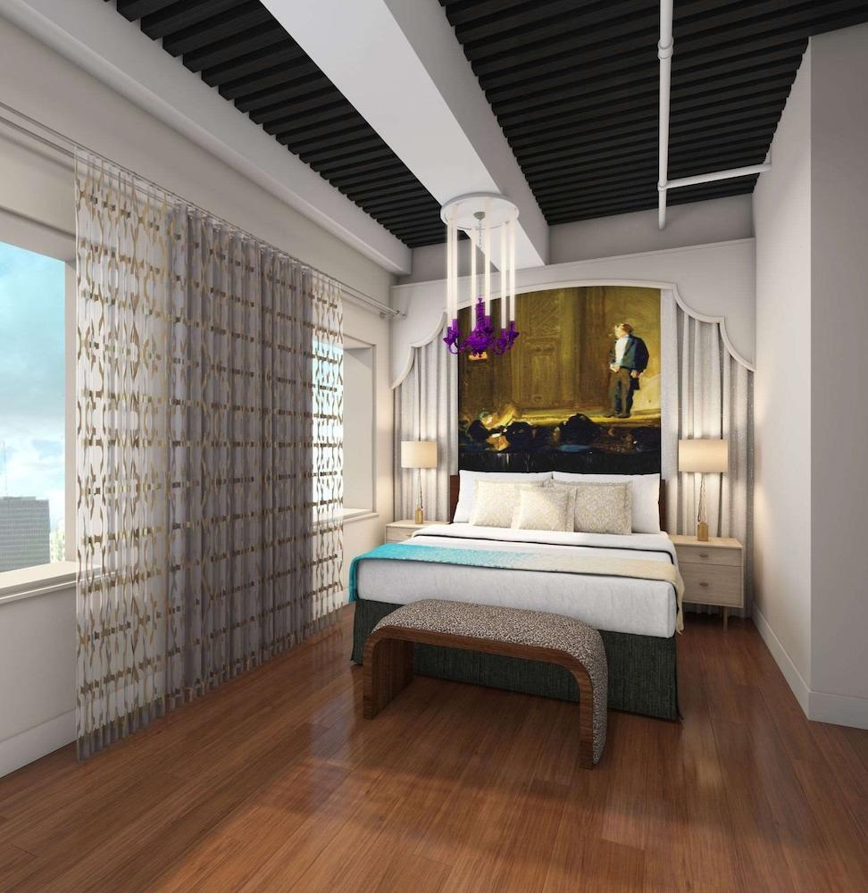 The Marquee, Ascend Hotel Collection Nowy Orlean Zewnętrze zdjęcie