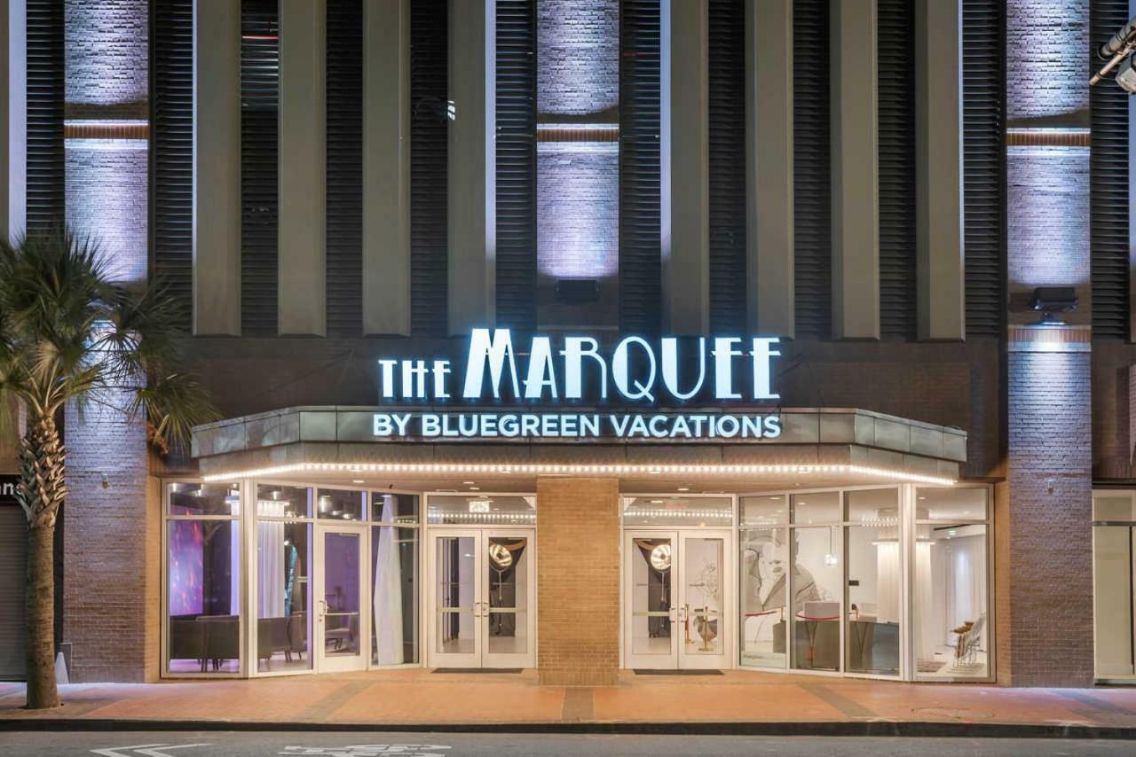 The Marquee, Ascend Hotel Collection Nowy Orlean Zewnętrze zdjęcie