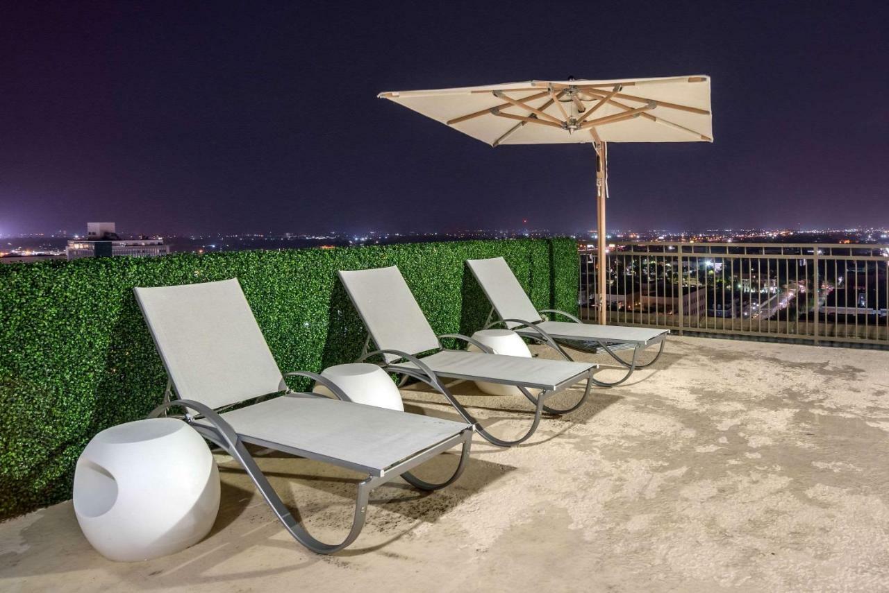 The Marquee, Ascend Hotel Collection Nowy Orlean Zewnętrze zdjęcie