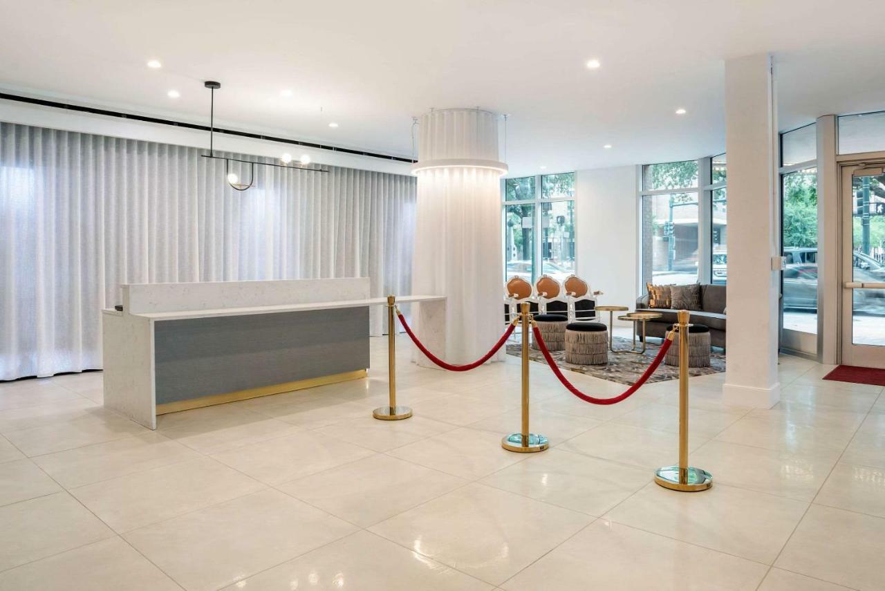 The Marquee, Ascend Hotel Collection Nowy Orlean Zewnętrze zdjęcie