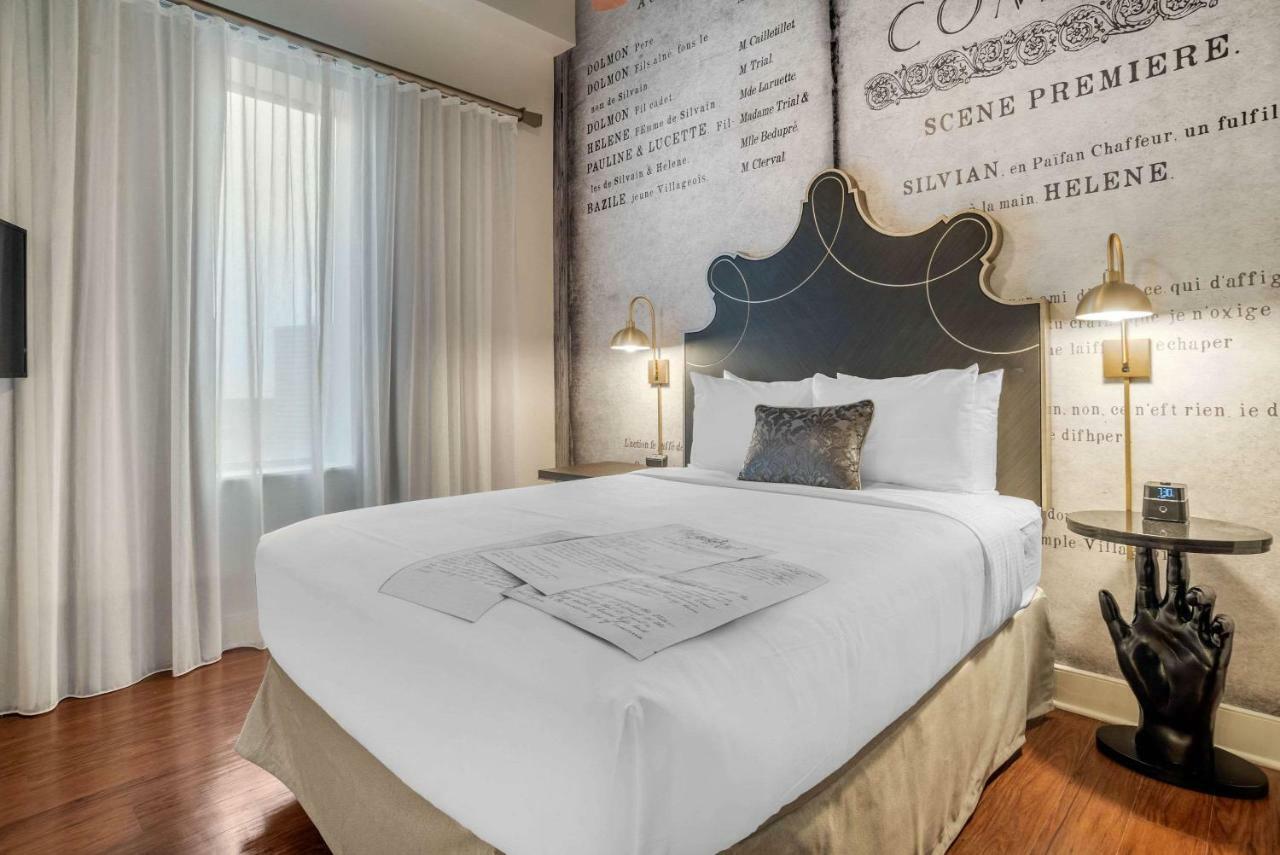 The Marquee, Ascend Hotel Collection Nowy Orlean Zewnętrze zdjęcie