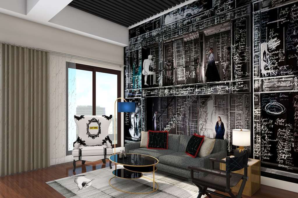 The Marquee, Ascend Hotel Collection Nowy Orlean Wnętrze zdjęcie