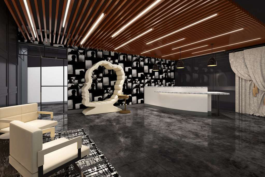 The Marquee, Ascend Hotel Collection Nowy Orlean Wnętrze zdjęcie