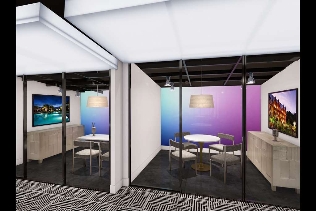 The Marquee, Ascend Hotel Collection Nowy Orlean Udogodnienia zdjęcie